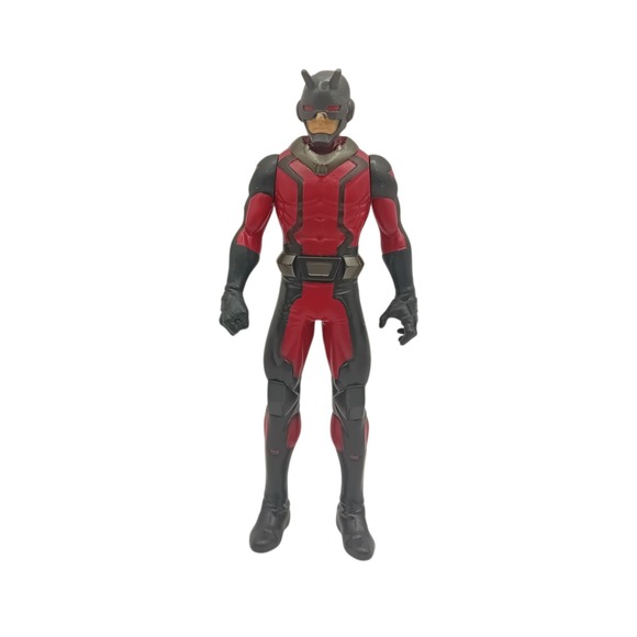 2016 Hasbro Marvel Ant-Man Action Figure The Avengers Toy Collectible Superhero - Picture 1 of 16